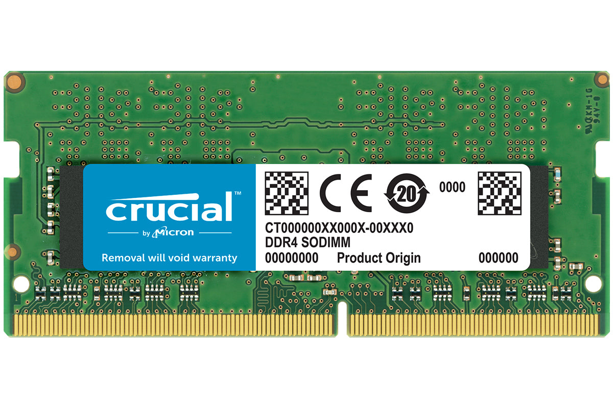 キ*ん様 sodimmの通販 ddr4-2400 16gb 楽天市場】crucial SODIMM DDR4-2400 16GB Crucial メモリー