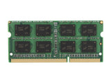 Crucial 4GB (1x 4GB) DDR3L-1600 PC3L-12800 1.35V / 1.5V DR x8 204-pin SODIMM RAM Module