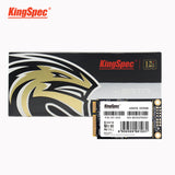 Kingspec 1TB 50mm mSATA Internal SSD