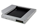 iFixit 12.7 mm PATA Optical Bay SATA HDD/SSD Enclosure