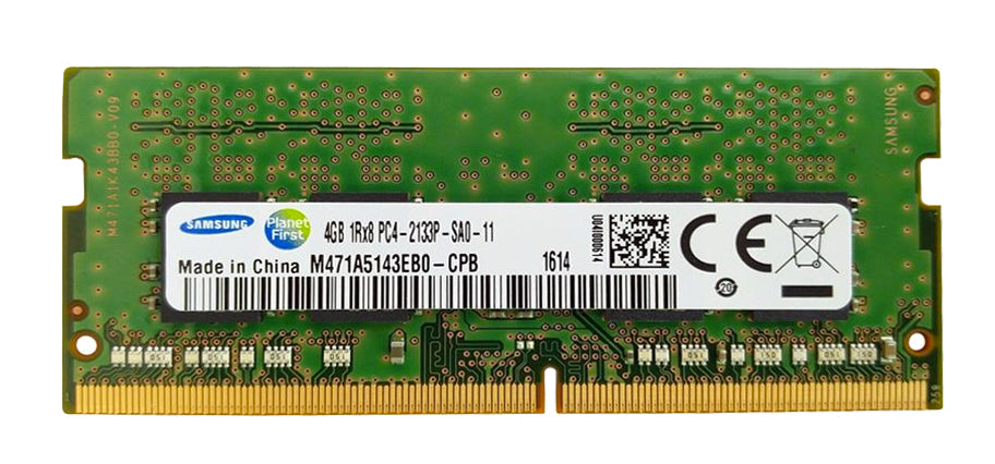 Samsung Ddr4 2133 4gb Ram Samsung Ram 4gb Ram For Laptop Ddr4