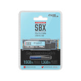 MyDigitalSSD SBX 1TB NVMe M.2 PCIe 3.0 x2 80mm (2280) Internal SSD