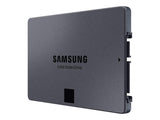 Samsung 860 QVO 4TB SATA 6.0 Gb/s 2.5" Internal SSD