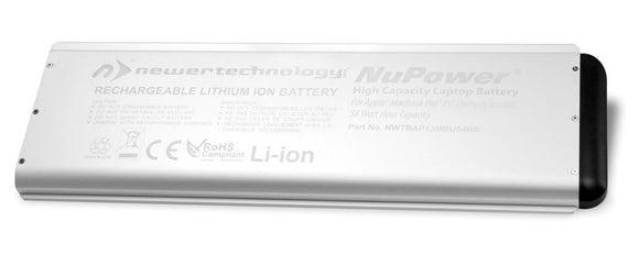 Newertech 58Wh Replacement Battery for MacBookPro 15