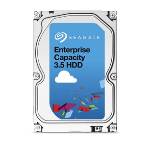 Seagate 2TB Enterprise 3.5" 7.2K SATA, 128MB Cache, 5 Years Warranty (ST2000NM0008)