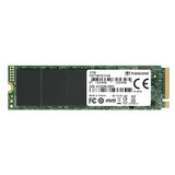 1TB Transcend NVME PCIe Gen3 x4 110S M.2 (2280) Internal SSD