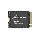 512GB Micron 2400 M.2 NVMe 2230 SSD