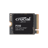 2TB Crucial P310 M.2 NVMe 2230 SSD