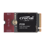 2TB Crucial P310 NVME M.2 2242 SSD