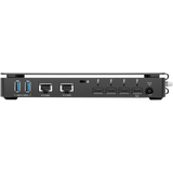 OWC Thunderbolt 5 Dual 10GbE Network Dock