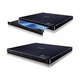 LG BP50NB40 8x Ultra Slim Portable External USB Blu-Ray Drive Burner