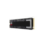 Samsung 9100 PRO 1TB PCIe Gen5x4 NVMe M.2 2280 SSD