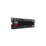 Samsung 9100 PRO 1TB PCIe Gen5x4 NVMe M.2 2280 SSD