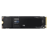 Samsung 990 EVO 1TB PCIe Gen4/5 NVMe internal SSD