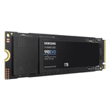 Samsung 990 EVO 1TB PCIe Gen4/5 NVMe internal SSD