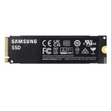 Samsung 990 EVO 1TB PCIe Gen4/5 NVMe internal SSD