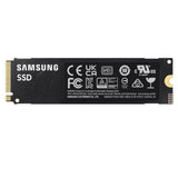 Samsung 990 EVO 2TB PCIe Gen4/5 NVMe internal SSD