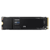 Samsung 990 EVO 2TB PCIe Gen4/5 NVMe internal SSD