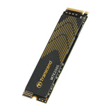 2TB Transcend NVMe PCIe Gen4 x4 MTE250S M.2 SSD