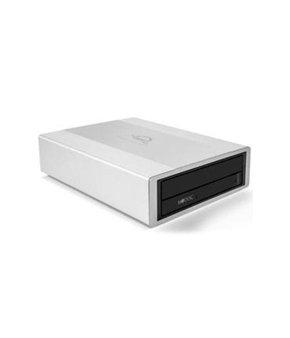 OWC Mercury Pro External Optical Drive Enclosure