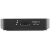 OWC Atlas FXR Thunderbolt CFexpress 2.0 Type B Card Reader