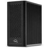 OWC Express 4M2 Ultra Thunderbolt 5 enclosure (just released 2026)