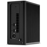 OWC Express 4M2 Ultra Thunderbolt 5 enclosure (just released 2026)