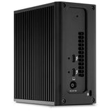OWC Express 4M2 Ultra Thunderbolt 5 enclosure (just released 2026)