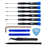 12 Piece OWC Portable Tool Kit
