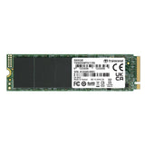500GB Transcend NVMe PCIe Gen3 x4 MTE115S M.2 SSD