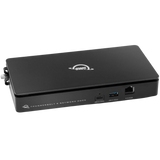 OWC Thunderbolt 5 Dual 10GbE Network Dock