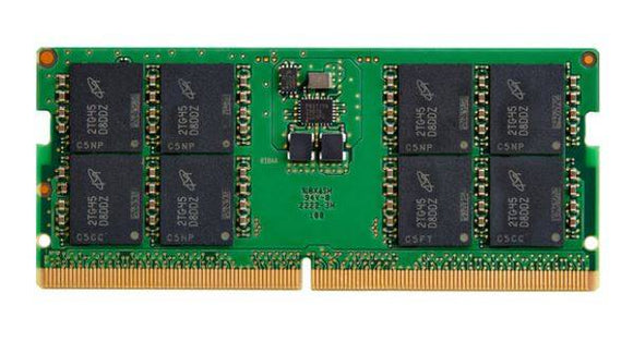 Samsung x Ramcity 32GB (1x 32GB) DDR5-4800 PC5-38400 262-pin SO-DIMM RAM Memory