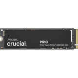 Crucial P510 1TB PCIe Gen5 NVMe M.2 SSD