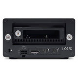 OWC U.2 NVMe Interchange System for Mercury Helios 3S