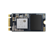 1TB NVMe PCIe 2242 SSD  Kingspec M.2