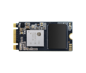 512GB NVMe PCIe 2242 SSD  Kingspec M.2