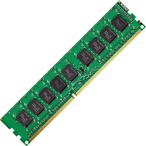 Samsung 8GB (1x 8GB) CL11 DDR3-1600 PC3-12800 1.5V ECC Registered 240-pin RDIMM RAM Module