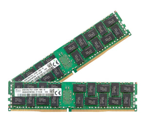 Samsung 16GB (2x 8GB) DDR4-2133 PC4-17000 1.2V DR x8 260-pin SODIMM RAM Kit