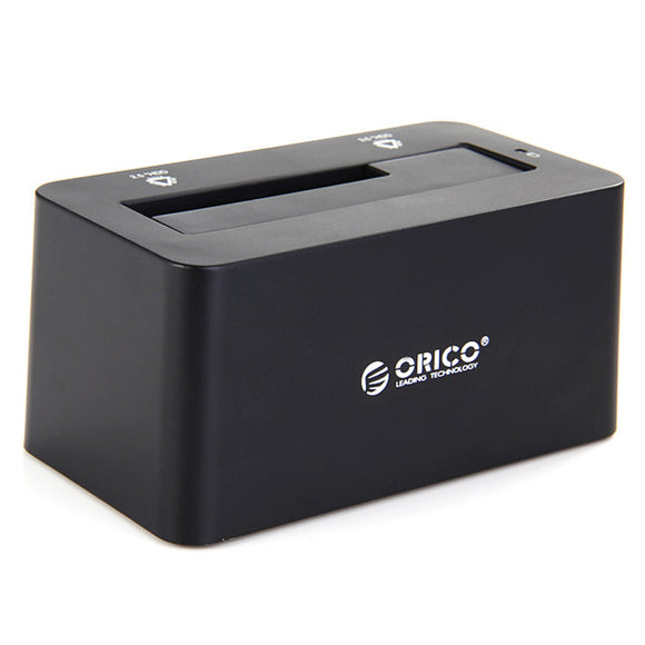 ORICO SuperSpeed USB3.0 SATA Hard Drive Docking Station