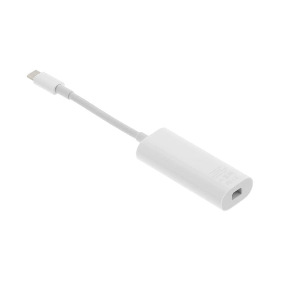 Apple Thunderbolt 3 (USB-C) to Thunderbolt 2 (mDP) Adapter