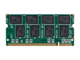 Crucial 1GB (1x 1GB) DDR-333 PC2700 2.5V DR x8 200-pin SODIMM RAM Module