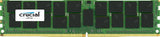 Crucial 16GB (1x 16GB) DDR4-2133 PC4-17000 1.2V DR x4 ECC Registered 288-pin RDIMM RAM Module