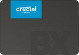 Crucial BX500 240GB 2.5" 7mm SATA III Internal SSD