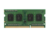 Crucial 4GB (1x 4GB) DDR3L-1600 PC3L-12800 1.35V / 1.5V SR x8 204-pin SODIMM RAM Module