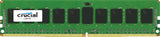 Crucial 8GB (1x 8GB) DDR4-2133 PC4-17000 1.2V SR x4 ECC Registered 288-pin RDIMM RAM Module