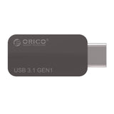 ORICO USB3.1/3.0/2.0 USB-A to USB-C OTG Adapter