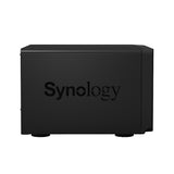 Synology DiskStation DS1517+2GB 5-Bay 3.5" Diskless 4xGbE NAS (Tower) Scalable, 3 Year Warranty