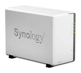 Synology DS218j DiskStation 2Bay NAS