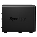 Synology DiskStation DS2415+ 12-Bay 3.5" Diskless 2xGbE NAS (Scalable) (SMB) ( Expansion Unit - DX1215)