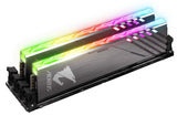 Gigabyte AORUS RGB 16GB (2x 8GB) CL16 DDR4-3200 PC4-25600 1.2V 288-pin UDIMM Gaming RAM Kit